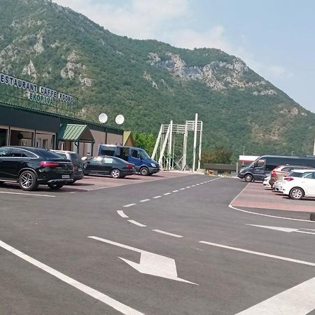 Guesthouse Eko Piva プルジネ エクステリア 写真