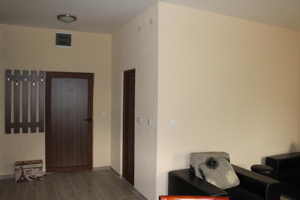 Guesthouse Eko Piva プルジネ エクステリア 写真