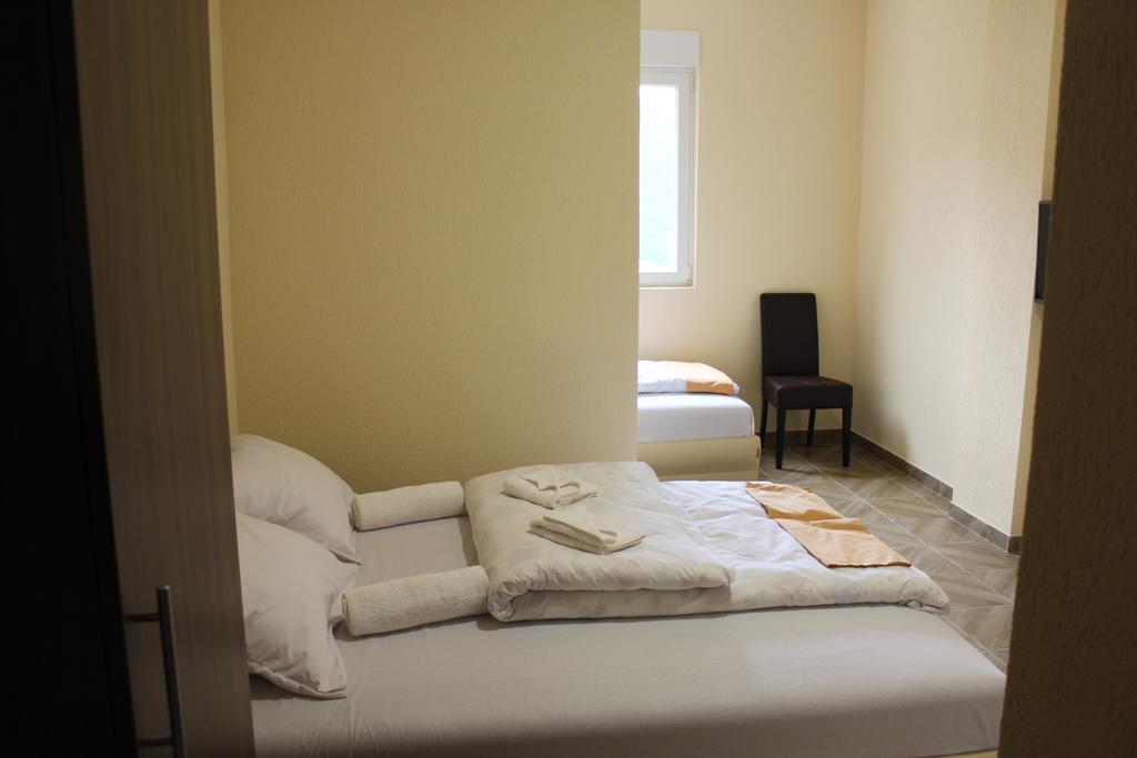 Guesthouse Eko Piva プルジネ エクステリア 写真
