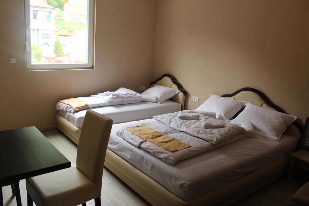 Guesthouse Eko Piva プルジネ エクステリア 写真
