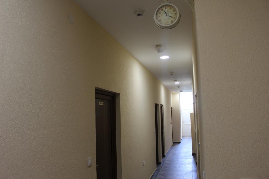 Guesthouse Eko Piva プルジネ エクステリア 写真