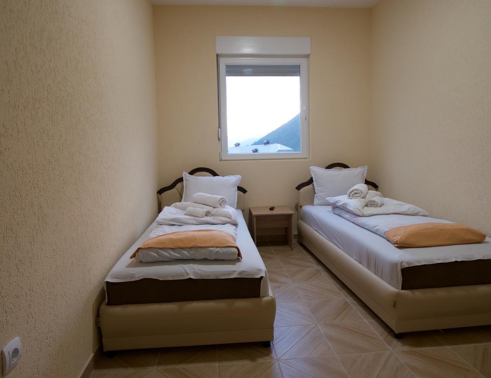 Guesthouse Eko Piva プルジネ エクステリア 写真