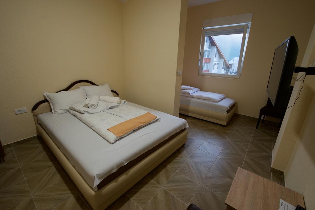 Guesthouse Eko Piva プルジネ エクステリア 写真