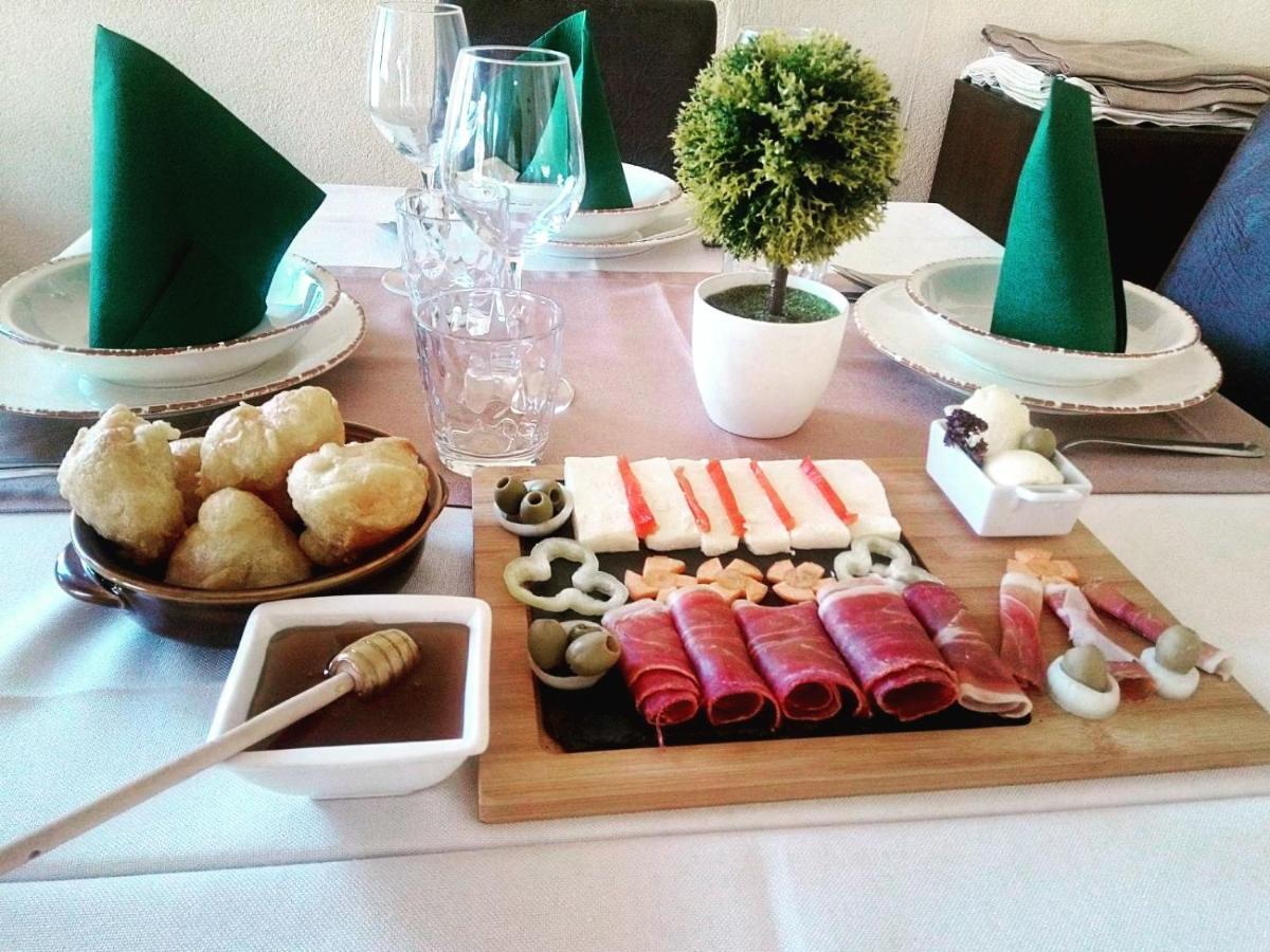 Guesthouse Eko Piva プルジネ エクステリア 写真